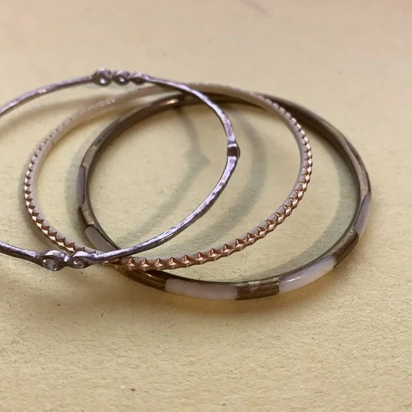 Three bracelets* - Picture 4 of 5